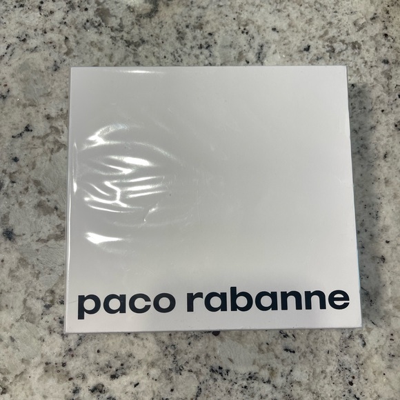 Paco Rabanne Grooming New Paco Rabonne Mens 4pc Fragrance Discovery